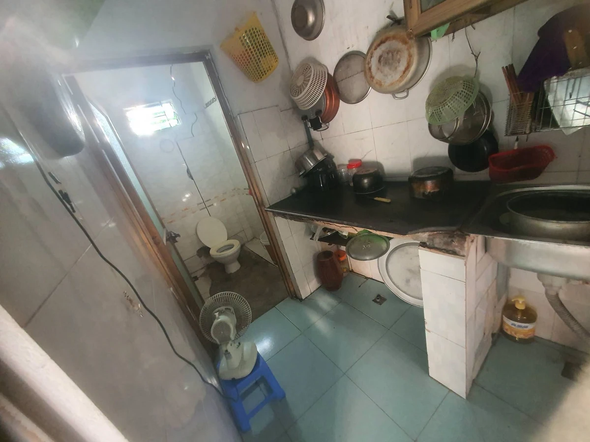 Bán nhà cấp 4 có sổ 65m2 Phường Cao Thắng - Ảnh thu nhỏ 3