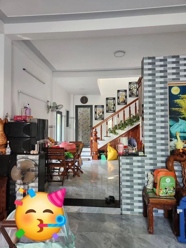 Bán nhà hẻm Hùng Vương Quy Nhơn 548.7m2