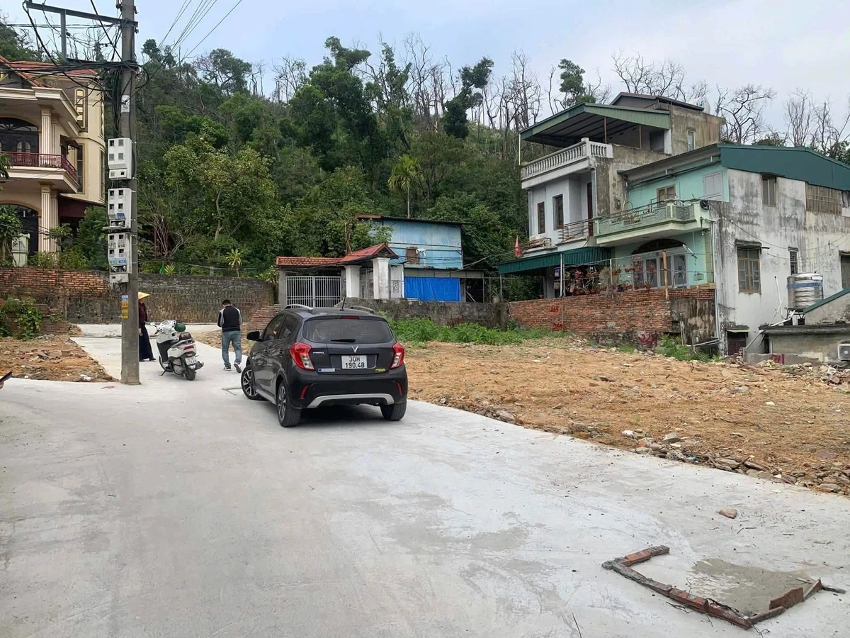 Bán đất 58m2 Hồng Hà, Hồ Chí Minh 1,4 tỷ - Ảnh 1