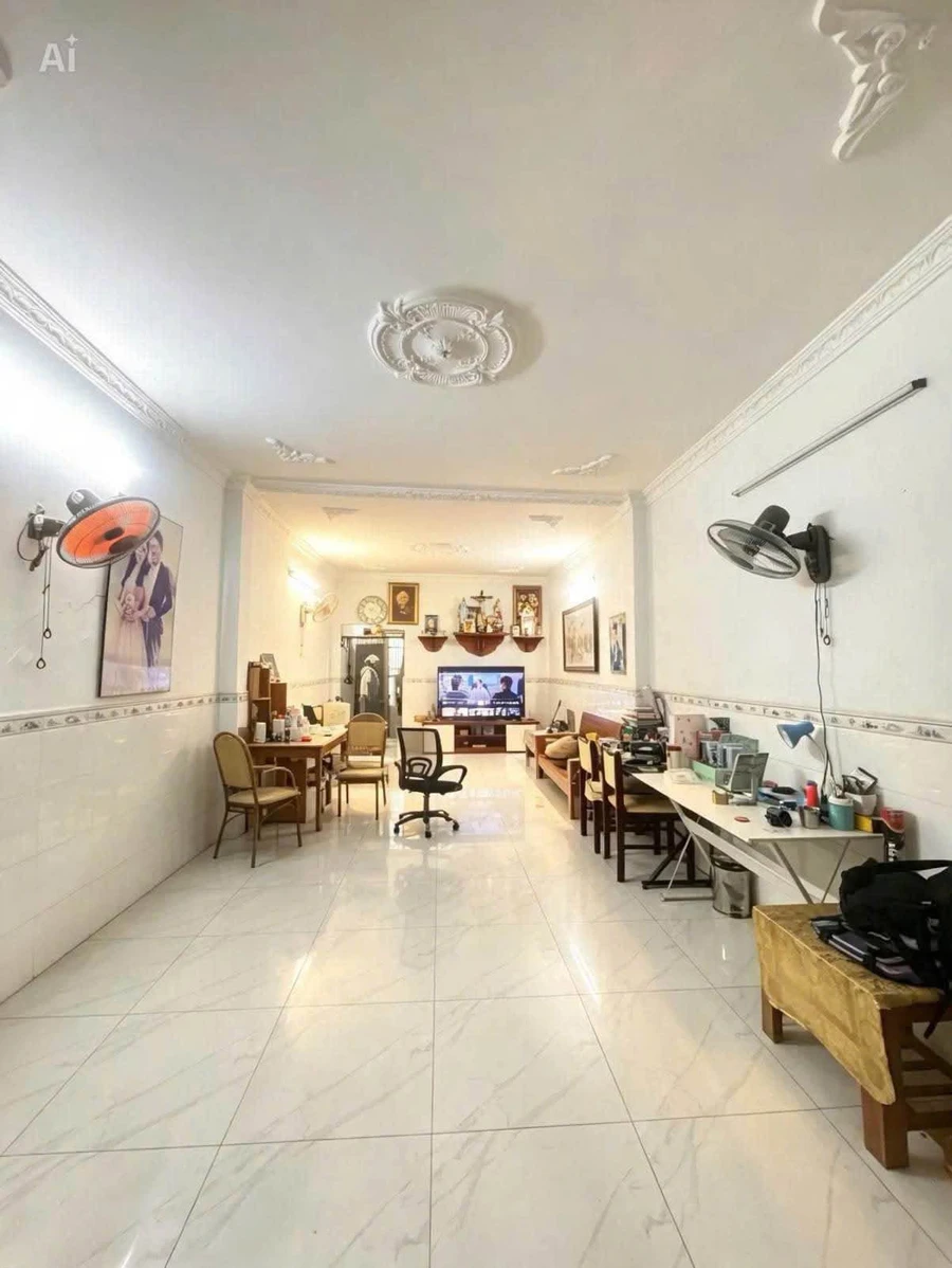 Bán nhà 3PN Quận 12 72m² 2,75 tỷ - Ảnh thu nhỏ 2
