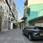 Bán nhà Phú Nhuận 4 phòng ngủ, 122m² giá 4 tỷ - Ảnh thu nhỏ 4