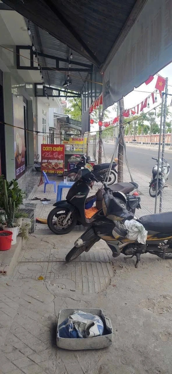 Cho thuê mặt bằng 136m² Võ Trường Toản 9 triệu/tháng, gần Bến tàu Phú Quốc - Ảnh thu nhỏ 4
