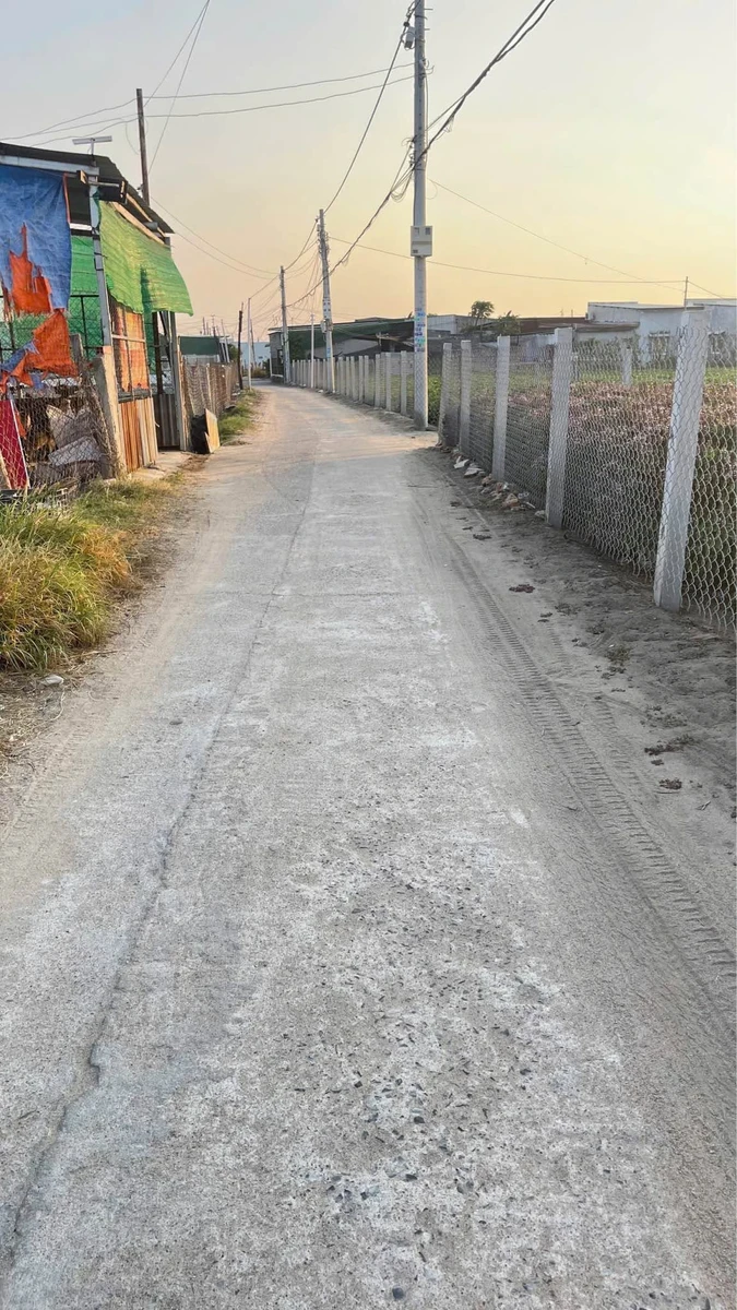 Bán đất vườn 1000m² Phan Rang 2 tỷ 370 - Ảnh thu nhỏ 5