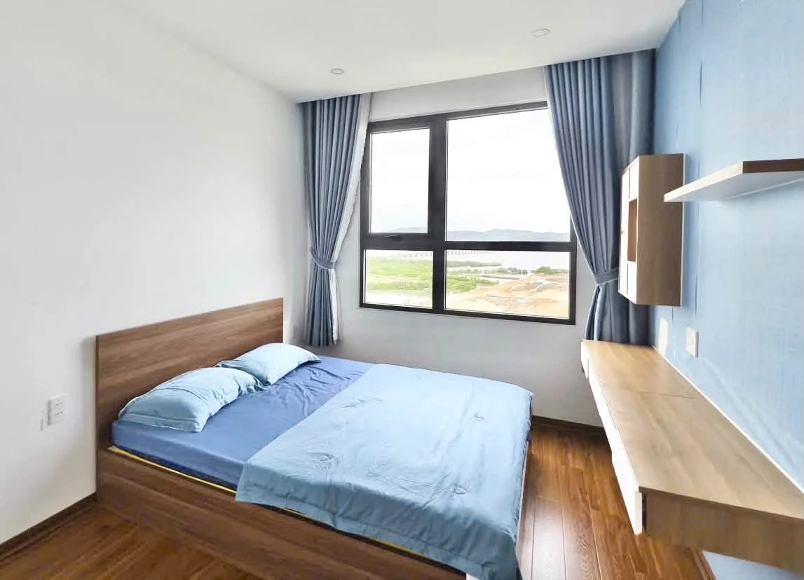 Sang nhượng căn góc chung cư An Phú Thịnh 83m2, 3PN 2WC, đầy đủ nội thất, giá 1,69 tỷ - Ảnh thu nhỏ 2