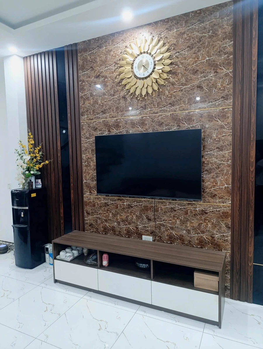 Bán nhà độc lập 41m² 3 tầng Vũ Chí Thắng 2.45 tỷ - Ảnh thu nhỏ 2