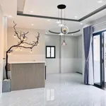 Bán nhà 3PN Nhà Bè 120m² góc 2 mặt tiền 2,7 tỷ - Ảnh thu nhỏ 3