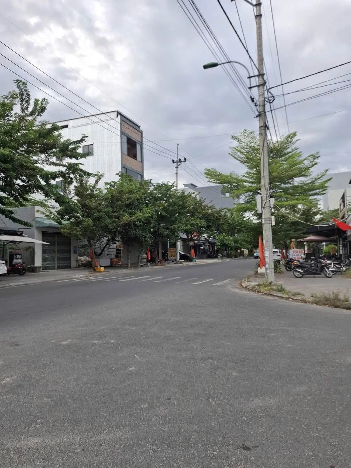 Bán nhà mặt tiền Mai Chí Thọ 100m² 6 tỷ, Cẩm Lệ - Ảnh 1