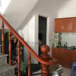 Cho thuê nhà 2 phòng ngủ 36m² Tân Thới Hiệp - Ảnh thu nhỏ 1