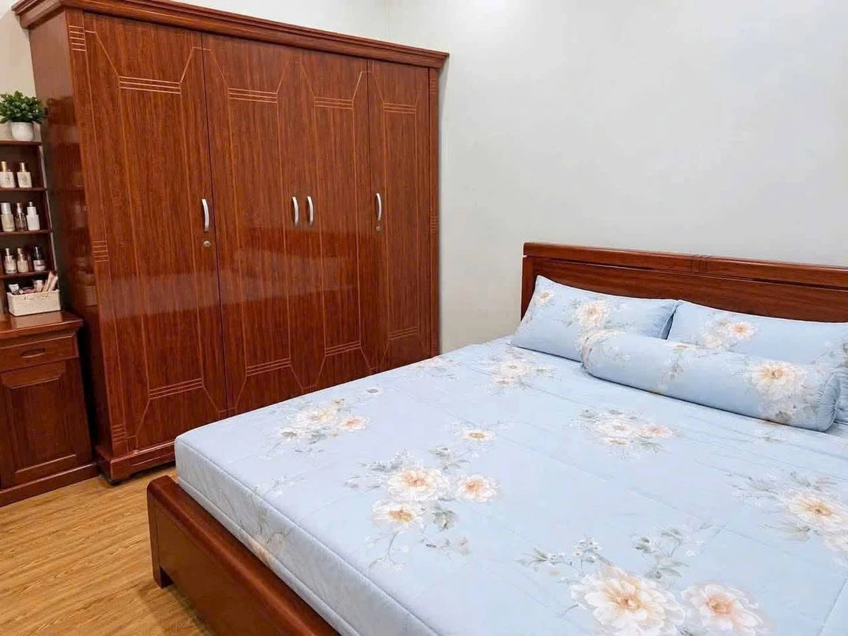 Bán nhà Gò Cát, Bà Rịa - 80m², 2PN, full nội thất - Ảnh thu nhỏ 2