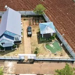 Bán nhà vườn 3PN 2WC mặt hồ Phúc Hưng Lâm Đồng - Ảnh thu nhỏ 4