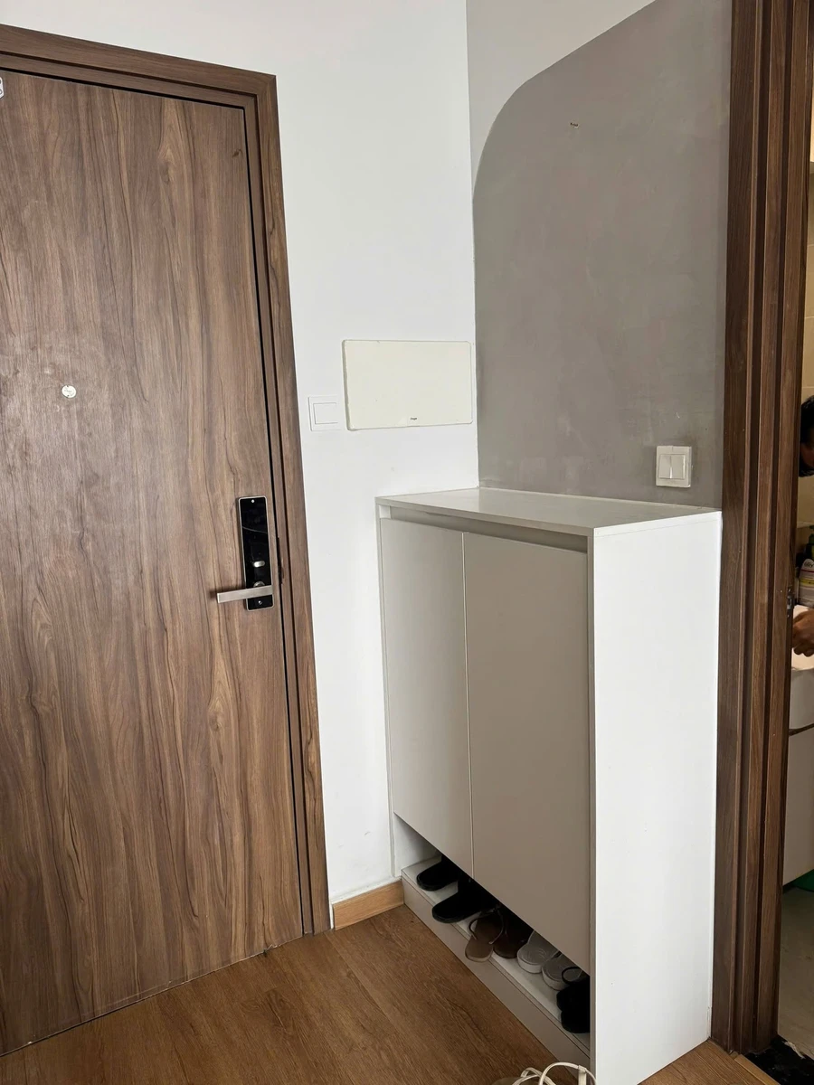 Bán Studio 40m² nội thất full Opal Skyline Thuận An 1,5 tỷ - Ảnh thu nhỏ 3