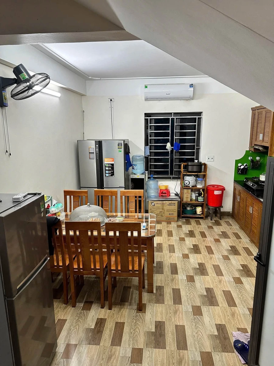 Bán nhà 4 tầng 50m2 đường Phạm Đình Hổ, 4 phòng ngủ, giá 4,1 tỷ - Ảnh thu nhỏ 4