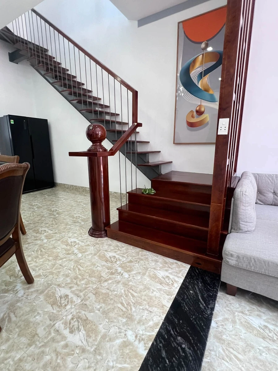 Nhà bán Eakao 3 phòng ngủ full nội thất 150m2 - Ảnh thu nhỏ 4