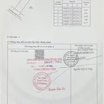 Bán lô đất hẻm Bình Hoà 74m² giá 1.5 tỷ Q.11 - Ảnh thu nhỏ 3