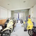 Bán nhà mặt tiền CMT8 - Bắc Hải 3 tầng 110m2, giá 5,9 tỷ - Ảnh thu nhỏ 3