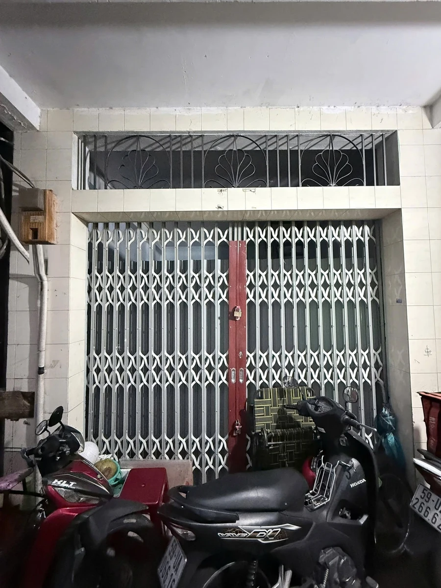 Bán nhà 36m², 2 phòng ngủ Quận 10, giá 6 tỷ - Ảnh 1