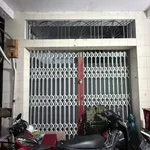Bán nhà 36m², 2 phòng ngủ Quận 10, giá 6 tỷ - Ảnh thu nhỏ 1