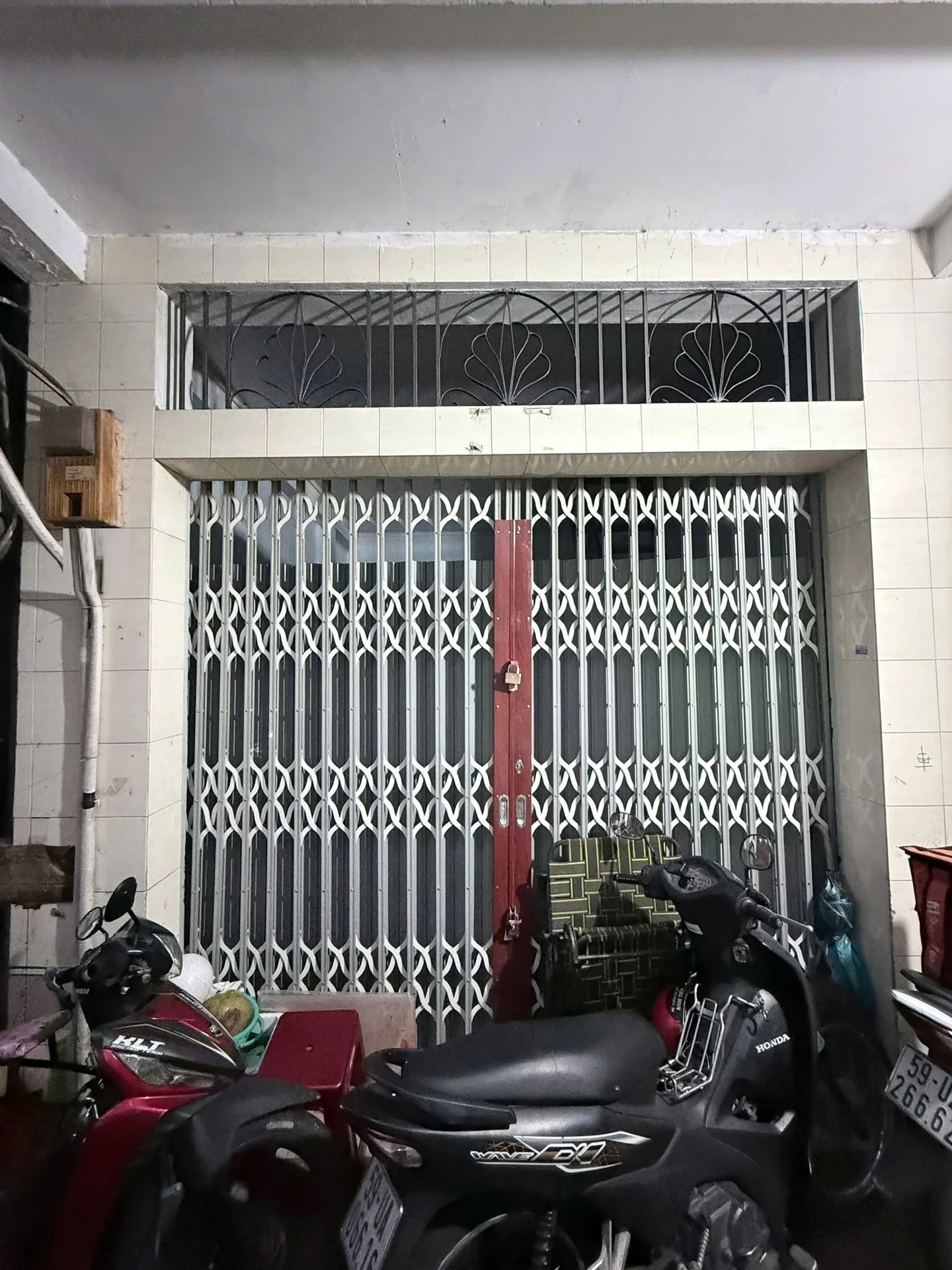 Bán nhà 36m², 2 phòng ngủ Quận 10, giá 6 tỷ - Ảnh 1