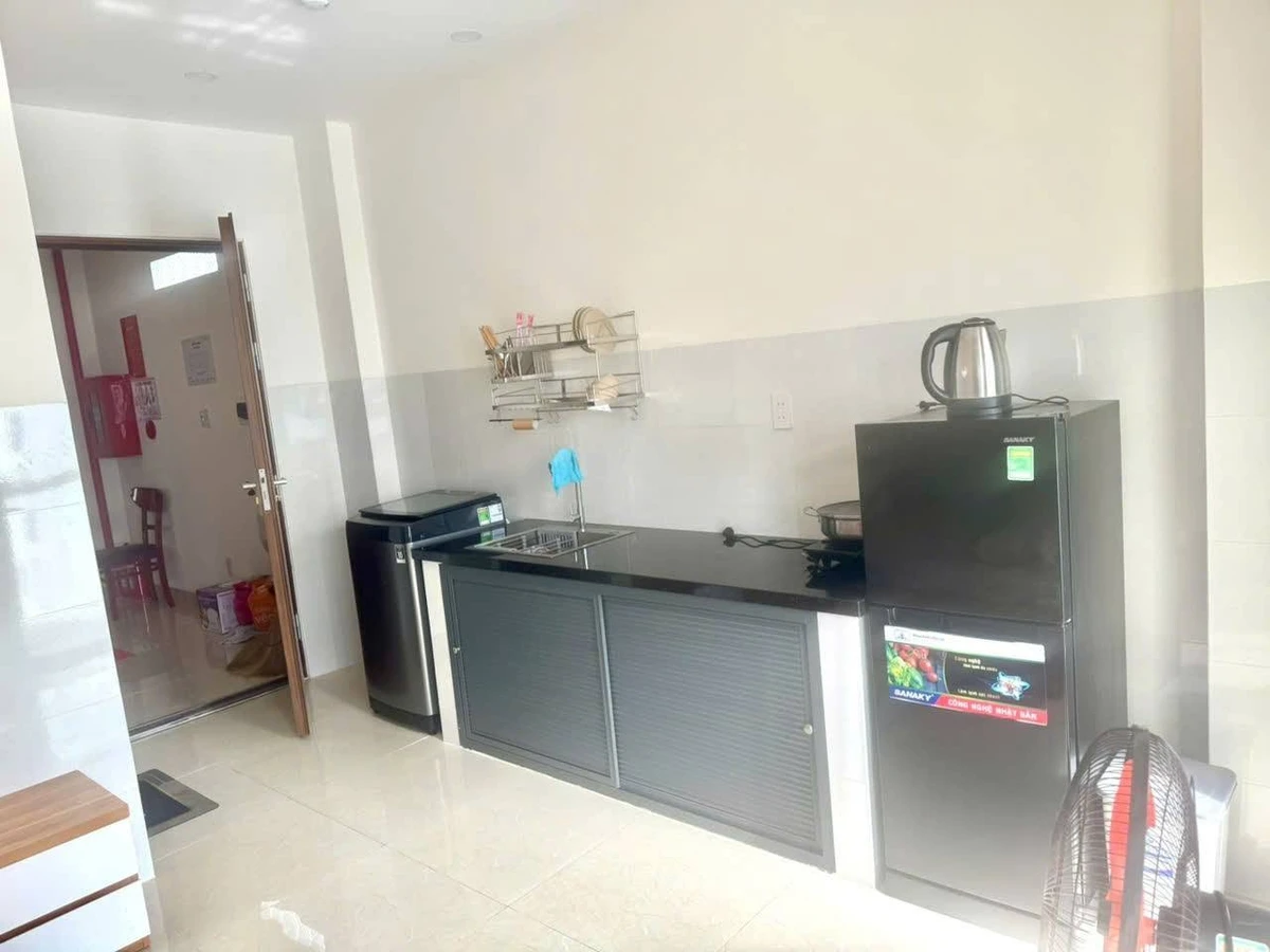 Nhà hẻm Nguyễn Thiện Thuật Nha Trang 83m2 6 tầng 16.5 tỷ - Ảnh thu nhỏ 3