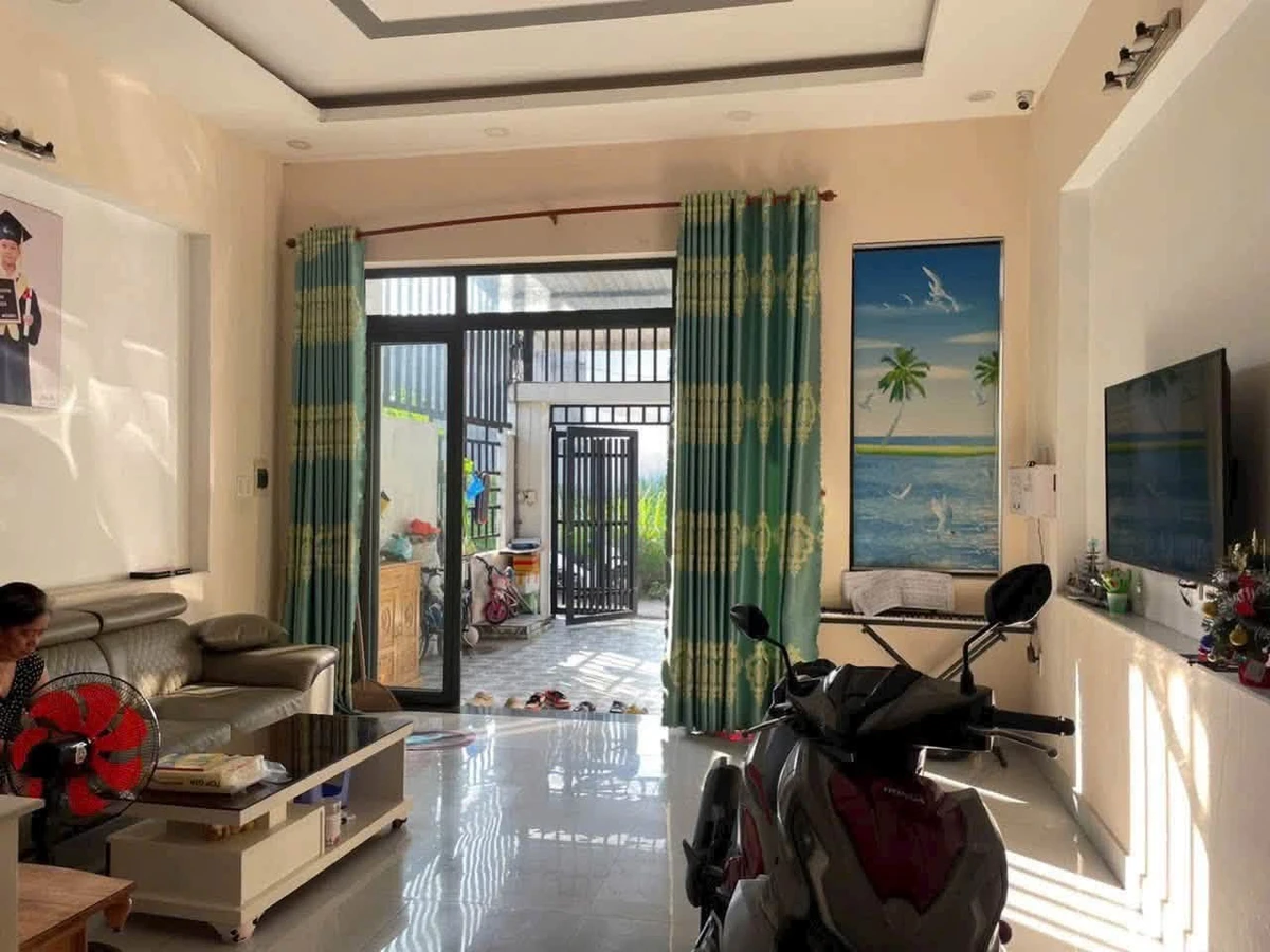 Bán nhà 2PN Phú Mỹ 115m2, giá 2.65 tỷ - Ảnh thu nhỏ 2