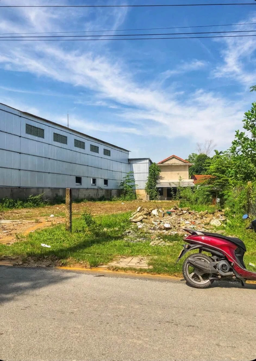 Bán 2 lô đất mặt tiền Phùng Quán Huế 145-149m² 2.1 tỷ - Ảnh thu nhỏ 2