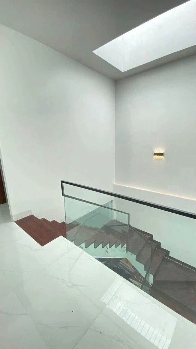 Bán nhà 1 trệt 1 lầu 100m² Bạc Liêu 2.39 tỷ - Ảnh thu nhỏ 4