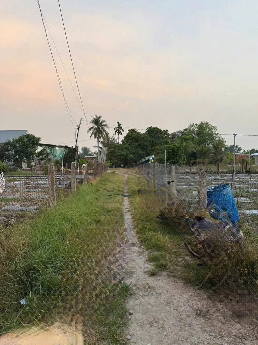 Bán 968m² đất tại Phường Ninh Thạnh, Tây Ninh, giá 1 tỷ 150 triệu - Ảnh 1