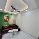 Bán nhà phố 4 tầng 41m² Hoàng Hoa Thám Bình Thạnh - Ảnh thu nhỏ 3