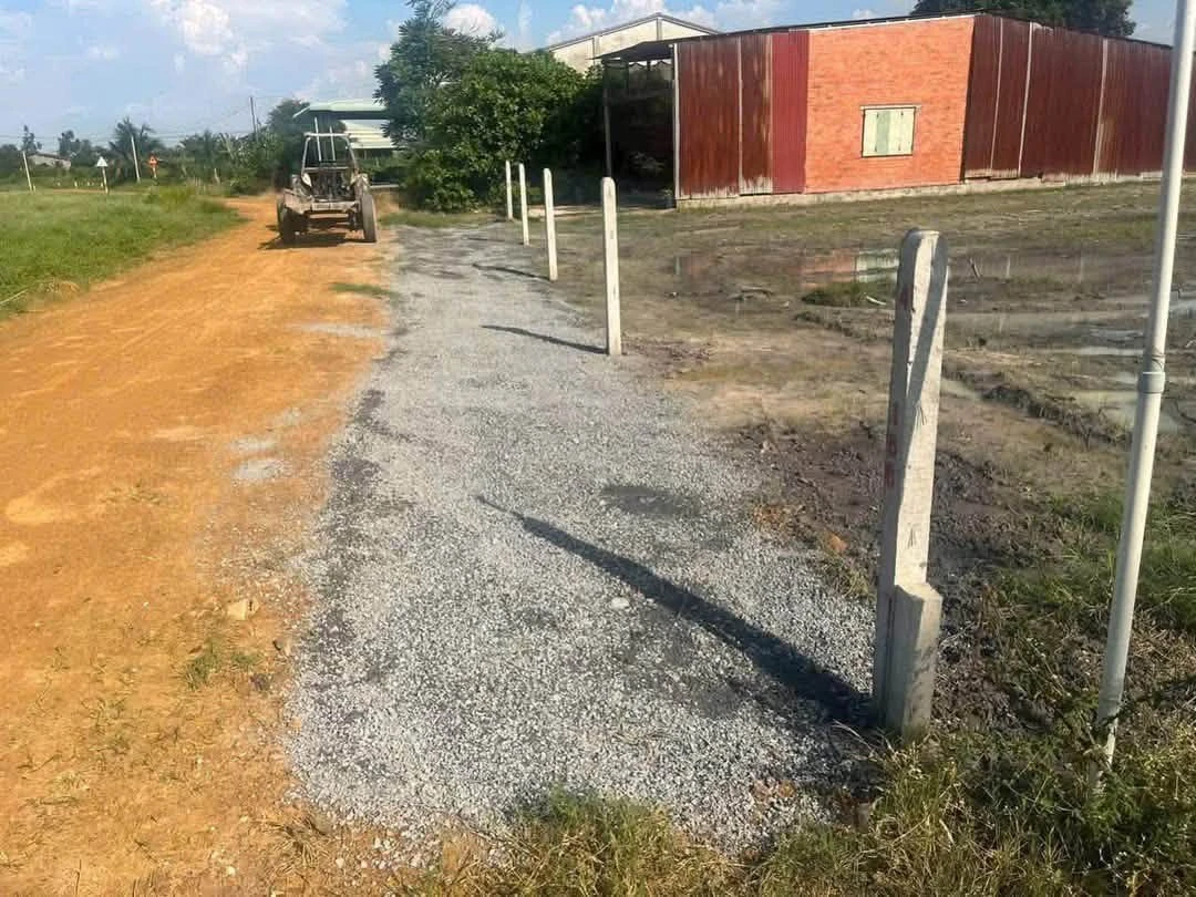 Bán đất Xã Phan Tây Ninh 250m² giá 329 triệu - Ảnh 1