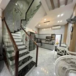 Bán nhà phố 51m² 4 tầng 4PN Huỳnh Tấn Phát Nhà Bè 5.6 tỷ - Ảnh thu nhỏ 3