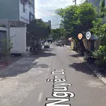 Bán nhà 2 tầng mặt tiền Nguyễn Du Quy Nhơn 112m2 - Ảnh thu nhỏ 1
