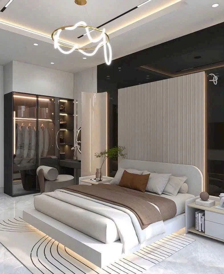 Bán nhà trệt lầu 80m² 3 phòng ngủ, Cần Thơ 4,99 tỷ - Ảnh thu nhỏ 5