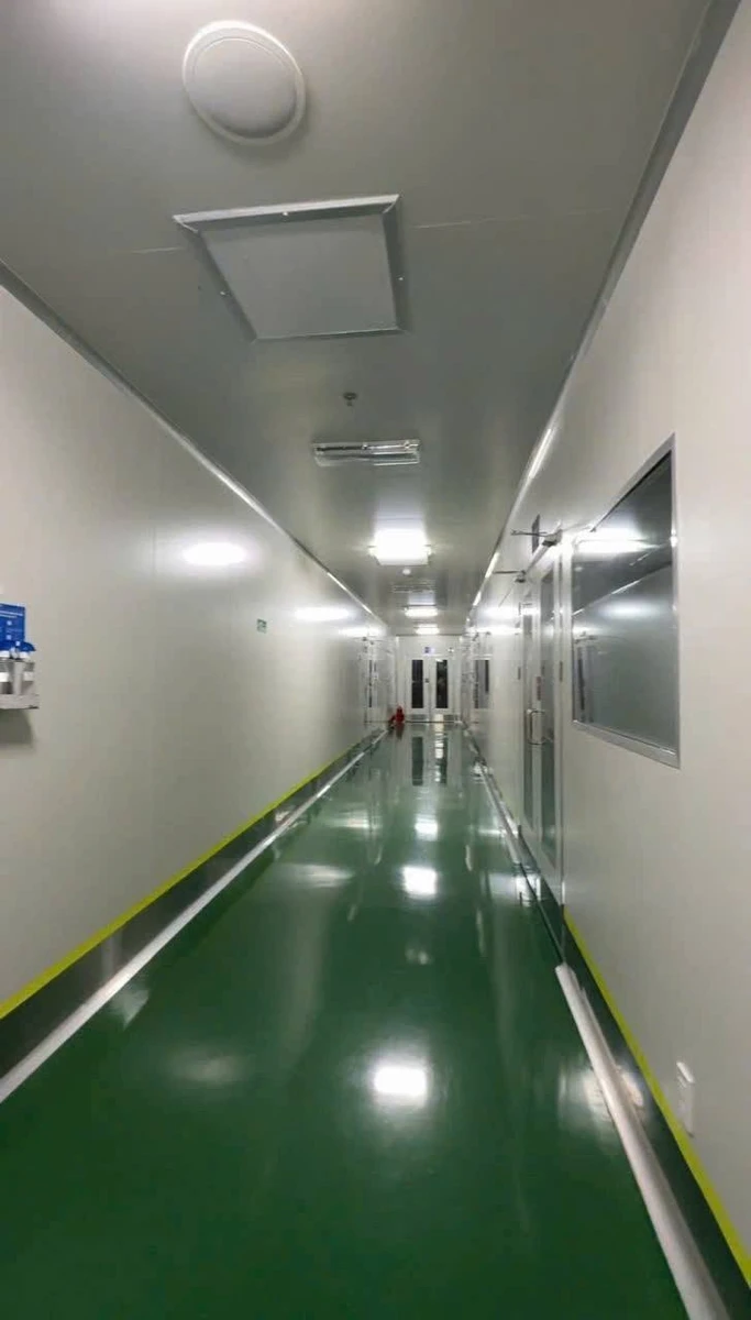 Chuyển nhượng nhà xưởng 8.300m² trong KCN Đồng Nai, 58 tỷ - Ảnh thu nhỏ 3