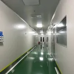 Chuyển nhượng nhà xưởng 8.300m² trong KCN Đồng Nai, 58 tỷ - Ảnh thu nhỏ 3