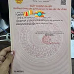 Bán đất mặt tiền Hưng Định 23, 78,9m², Bình Tân, 3,35 tỷ - Ảnh thu nhỏ 2