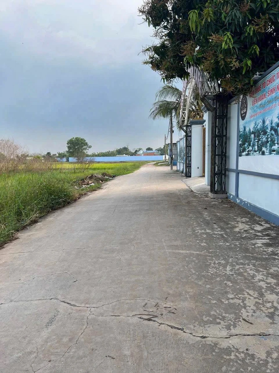 Bán gấp 2,154m² đất Đức Hòa Long An, giá 5.8 tỷ - Ảnh thu nhỏ 3
