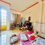 Bán nhà hẻm nhựa 7m 3 tầng 40m2 đường Tô Hiến Thành, Quận 10 - Ảnh thu nhỏ 5