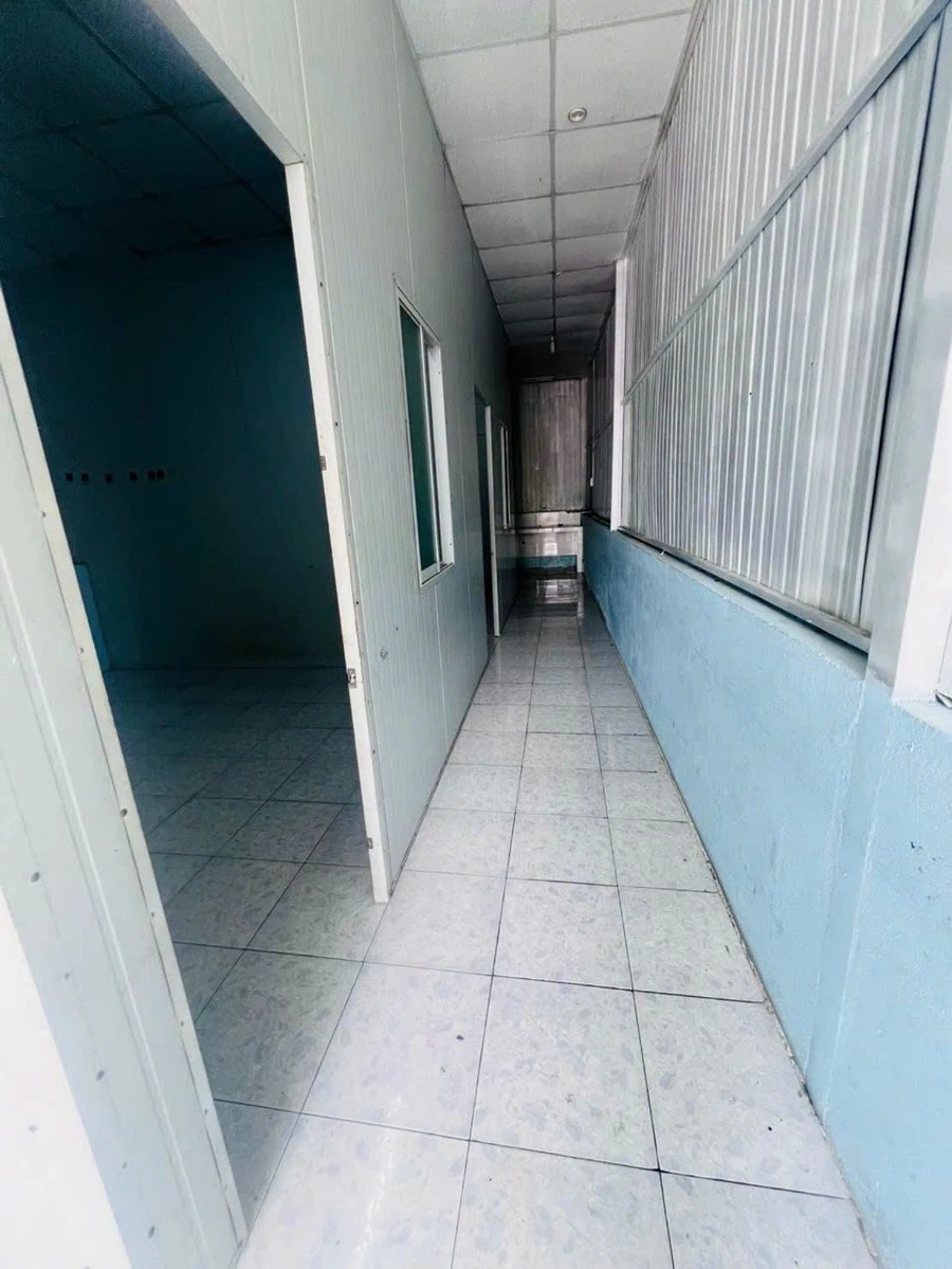 Bán nhà Tân Mỹ Q.7, 70m2, sổ hồng riêng 4.19 tỷ - Ảnh thu nhỏ 3