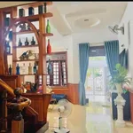 Bán nhà 1 trệt 1 lầu mặt tiền đường Nguyễn Bỉnh Khiêm, Phú Thủy, Phan Thiết, 92m2 - Ảnh thu nhỏ 5