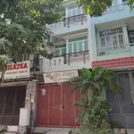 Bán nhà 4 tầng 56m² HXH Đặng Thùy Trâm, Bình Thạnh - Ảnh thu nhỏ 3