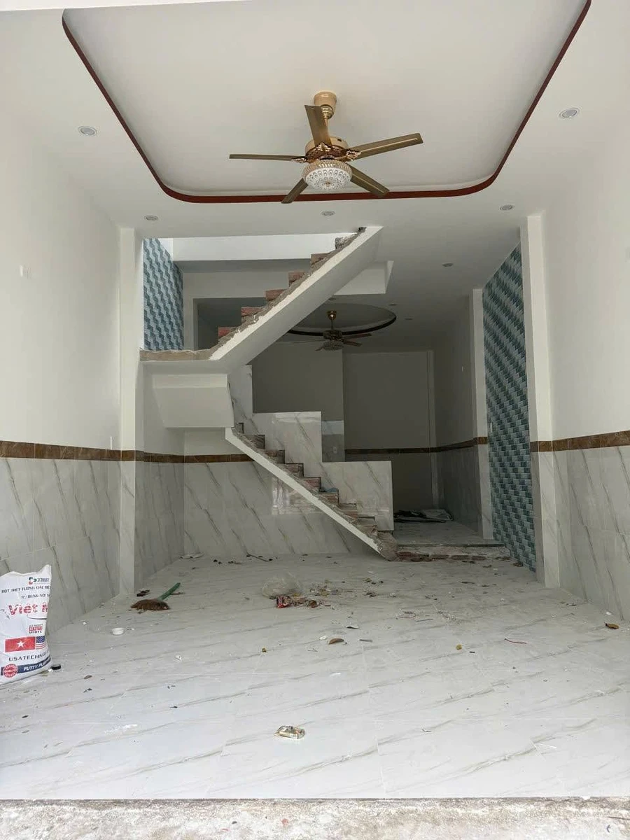 Nhà bán 2PN 48m2 hẻm Lạc Long Quân Quy Nhơn - Ảnh thu nhỏ 2