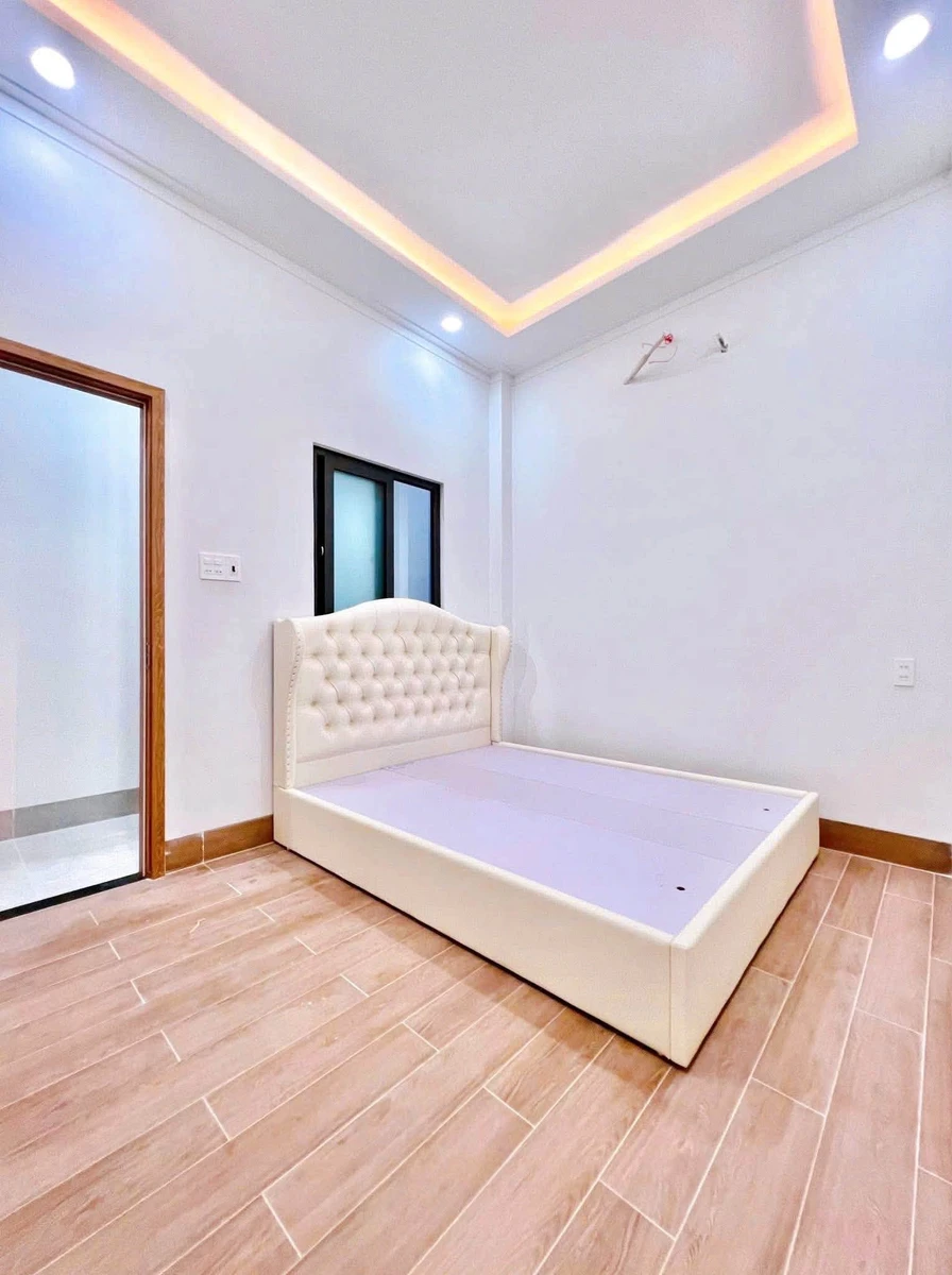 Nhà 1 trệt 1 lầu 177m2 Phan Thiết 2.85 tỷ - Ảnh thu nhỏ 4