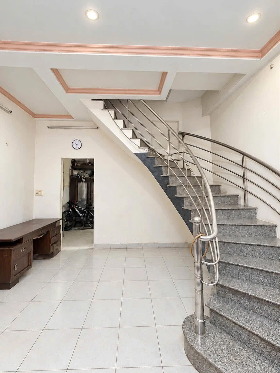 Bán nhà hẻm 2 tầng 36m² 2PN 2WC đường Điện Biên Phủ, Phường 25, Bình Thạnh giá 5,4 tỷ - Ảnh thu nhỏ 3