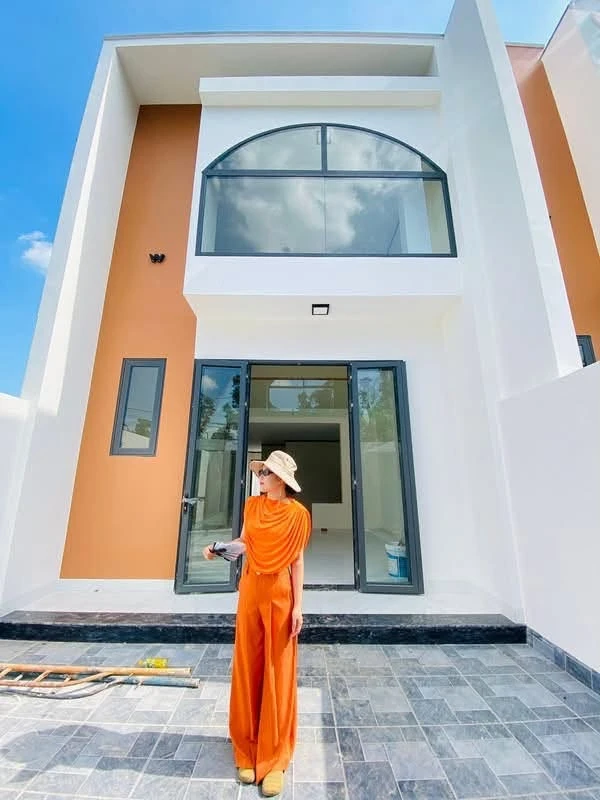 Nhà bán Long Khánh 140m² 3PN 1 tỷ 850 triệu - Ảnh 1