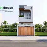 Bán nhà mặt tiền Bảo Vinh 176m² 3 phòng 550 triệu - Ảnh thu nhỏ 1