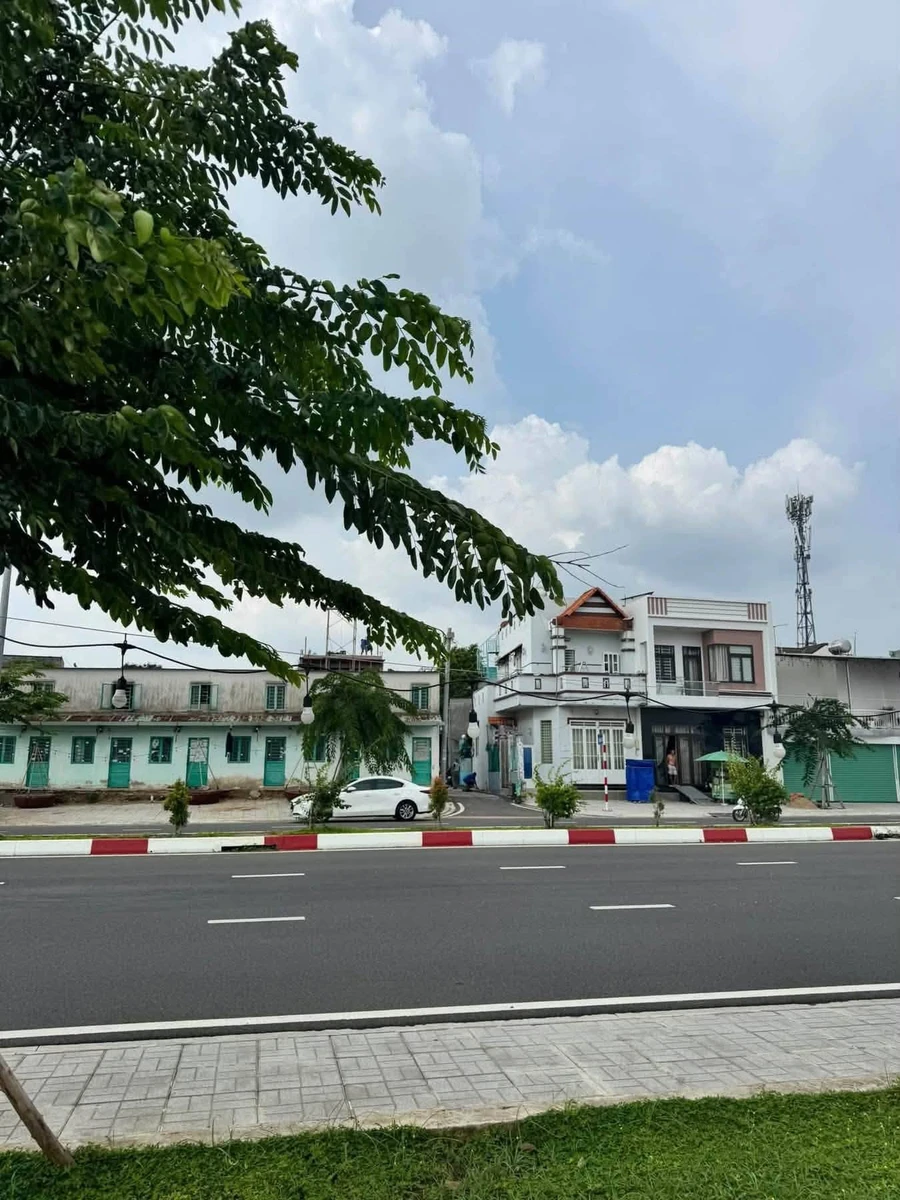 Bán sỉ 3 lô đất 89m² Huỳnh Văn Nghệ, Bình Dương - Ảnh thu nhỏ 3