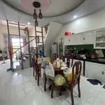 Bán nhà gác lửng sổ riêng 3PN 2WC, 94.5m² Bình Chánh 2.6 tỷ - Ảnh thu nhỏ 1