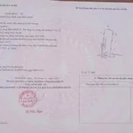 Bán đất 3200m² mặt tiền Ấp 6 Lộc An, Hóc Môn - 700 triệu - Ảnh thu nhỏ 2