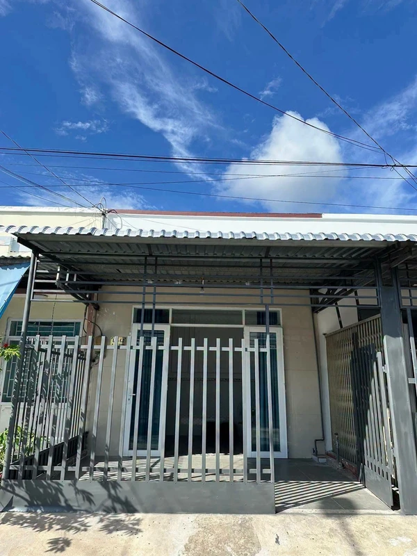 Bán nhà mặt tiền 72m² Khu Thu Nhập Thấp, Rạch Giá 1 tỷ 390 triệu