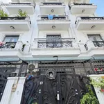 Bán nhà 4 tầng 52m2, 7PN, hẻm ô tô Huỳnh Văn Nghệ, Gò Vấp, giá 6 tỷ hơn - Ảnh thu nhỏ 3